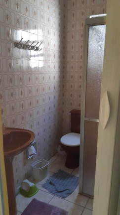 Imagem Casa com 1 Quarto à Venda, 70 m² em Solemar - Praia Grande