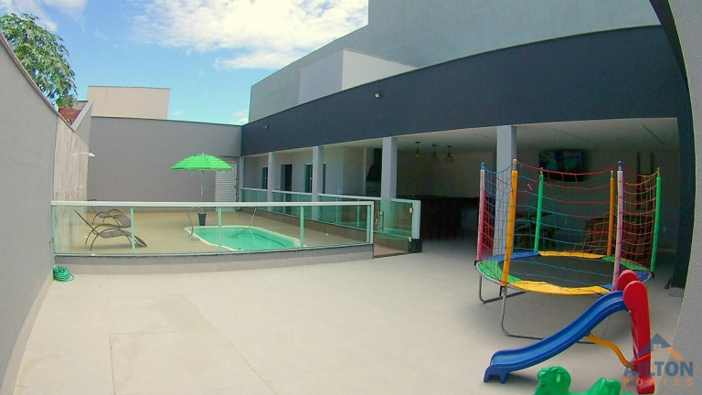 Imagem Casa com 4 Quartos à Venda, 190 m² em Santa Mônica - Guarapari Imagem Casa com 4 Quartos à Venda, 190 m² em Santa Mônica - Guarapari