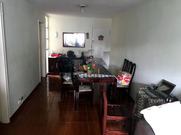 Imagem Apartamento com 2 Quartos à Venda, 85 m² em Sumaré - São Paulo