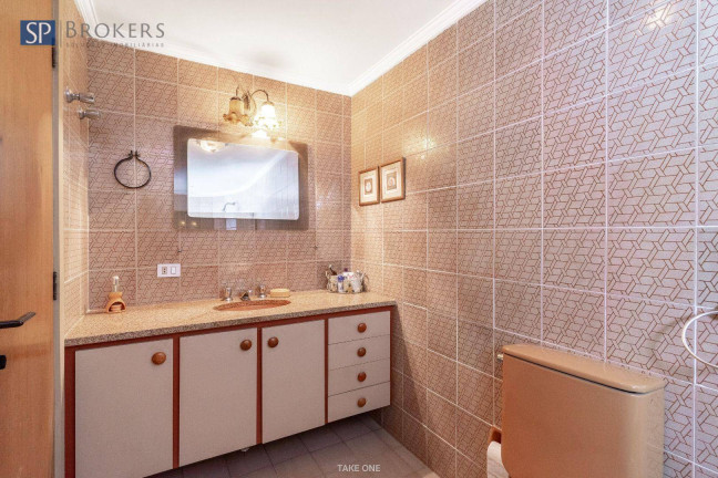 Imagem Apartamento com 3 Quartos à Venda, 192 m² em Cambuí - Campinas Imagem Apartamento com 3 Quartos à Venda, 192 m² em Cambuí - Campinas