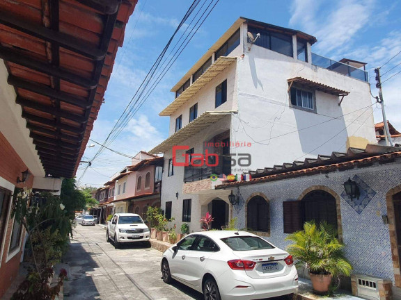 Imagem Casa com 7 Quartos à Venda, 300 m² em Braga - Cabo Frio Imagem Casa com 7 Quartos à Venda, 300 m² em Braga - Cabo Frio