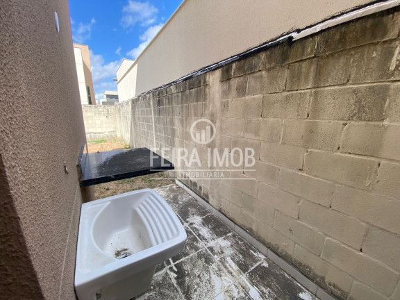 Imagem Casa com 4 Quartos à Venda, 84 m² em Registro - Feira De Santana