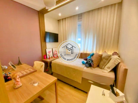 Imagem Imóvel com 3 Quartos à Venda, 101 m² em Horto Florestal - Jundiai Imagem Imóvel com 3 Quartos à Venda, 101 m² em Horto Florestal - Jundiai