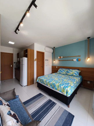 Imagem Apartamento com 1 Quarto à Venda, 28 m² em Porto De Galinhas - Ipojuca Imagem Apartamento com 1 Quarto à Venda, 28 m² em Porto De Galinhas - Ipojuca
