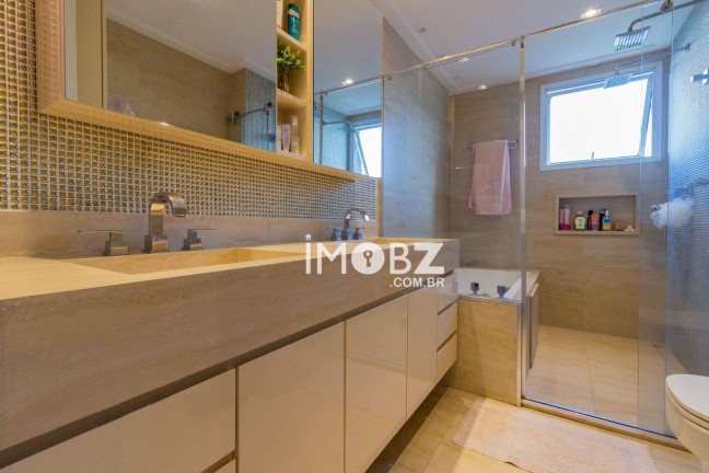 Imagem Imóvel com 4 Quartos à Venda, 223 m² em Vila Andrade - São Paulo