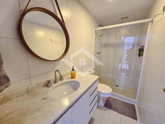 Imagem Apartamento com 3 Quartos à Venda, 154 m² em Recreio Dos Bandeirantes - Rio De Janeiro Imagem Apartamento com 3 Quartos à Venda, 154 m² em Recreio Dos Bandeirantes - Rio De Janeiro