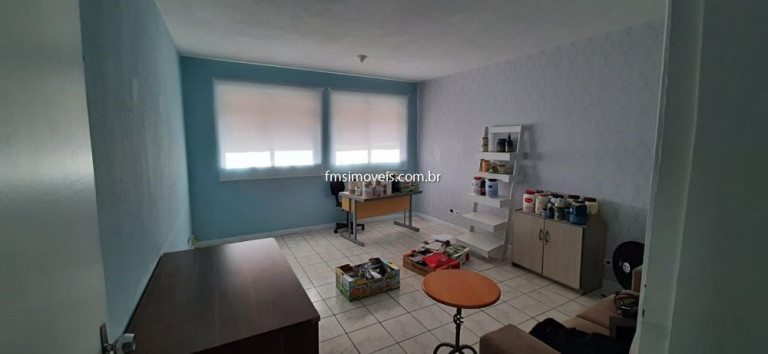 Imagem Imóvel com 1 Quarto para Alugar, 450 m² em Itaim Bibi - São Paulo