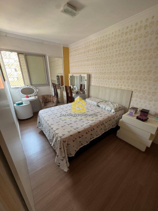 Imagem Apartamento com 2 Quartos à Venda, 59 m² em Demarchi - São Bernardo Do Campo