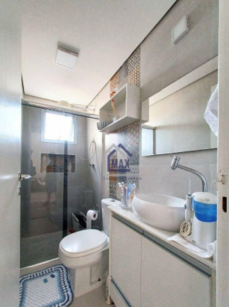 Apartamento com 2 Quartos à Venda, 76 m² em Vila Progresso - Guarulhos