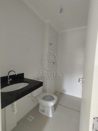 Imagem Apartamento com 3 Quartos à Venda, 89 m² em Toninhas - Ubatuba