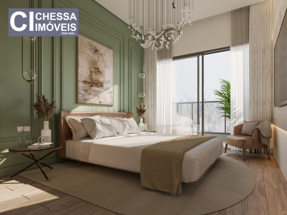 Imagem Apartamento com 2 Quartos à Venda, 73 m² em Centro - Itajaí