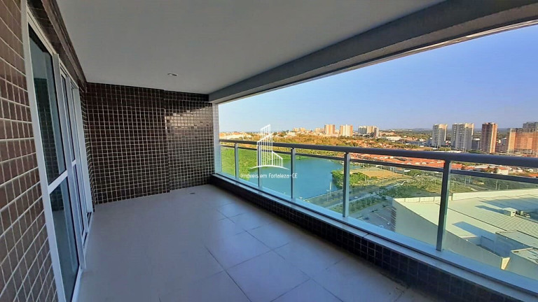 Imagem Apartamento com 3 Quartos à Venda, 138 m² em Papicu - Fortaleza Imagem Apartamento com 3 Quartos à Venda, 138 m² em Papicu - Fortaleza
