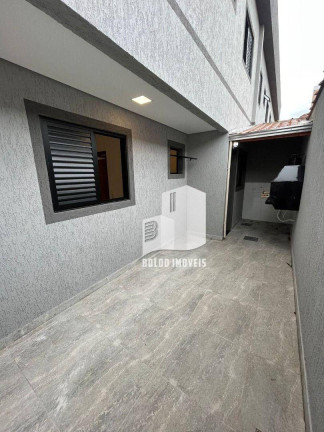 Imagem Sobrado com 2 Quartos à Venda, 57 m² em Aviação - Praia Grande Imagem Sobrado com 2 Quartos à Venda, 57 m² em Aviação - Praia Grande