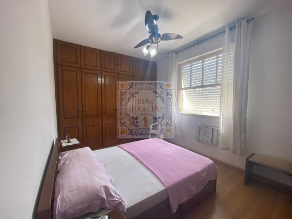 Imagem Apartamento com 2 Quartos à Venda, 148 m² em Marapé - Santos Imagem Apartamento com 2 Quartos à Venda, 148 m² em Marapé - Santos