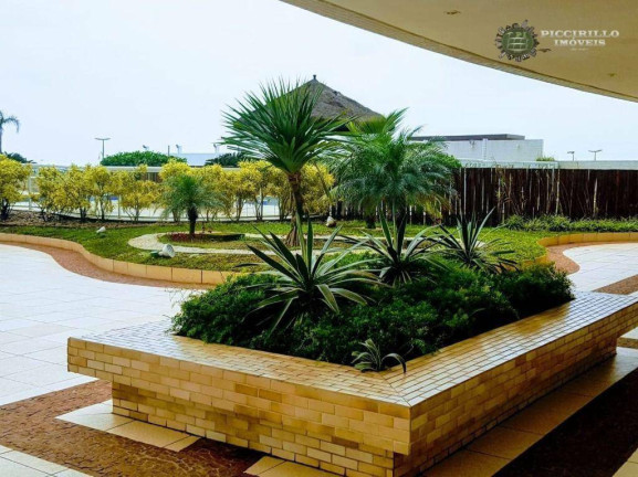 Imagem Apartamento com 2 Quartos à Venda, 69 m² em Mirim - Praia Grande