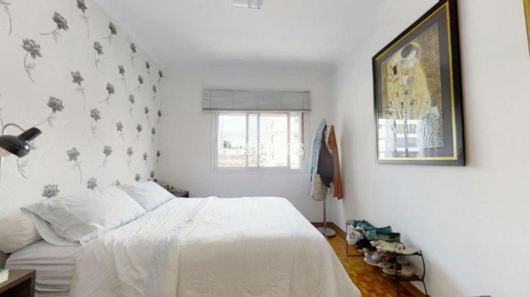 Imagem Apartamento com 2 Quartos à Venda, 95 m² em Vila Clementino - São Paulo