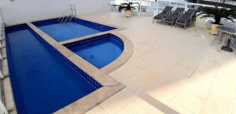Imagem Apartamento com 2 Quartos à Venda, 75 m² em Vila Guilhermina - Praia Grande Imagem Apartamento com 2 Quartos à Venda, 75 m² em Vila Guilhermina - Praia Grande