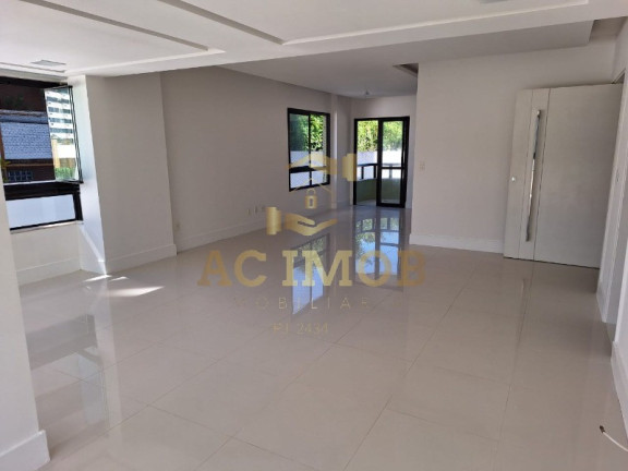 Imagem Imóvel com 3 Quartos para Alugar, 142 m² em Armação - Salvador