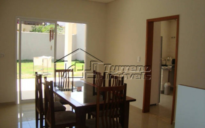 Imagem Casa de Condomínio com 4 Quartos à Venda, 260 m² em Urbanova - São José Dos Campos