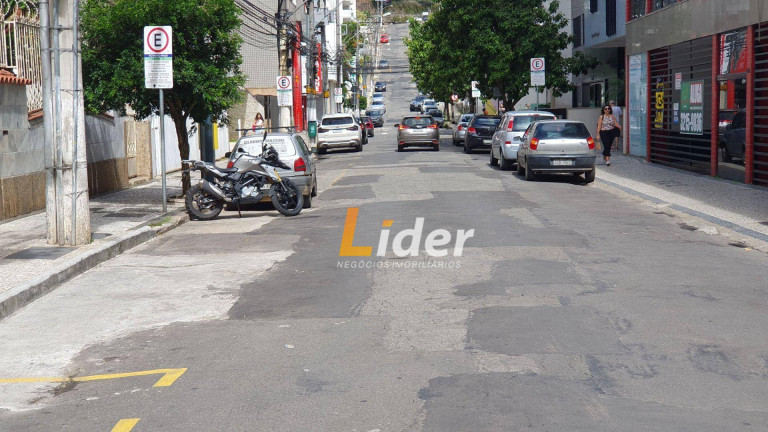 Imagem Edifício Residencial para Alugar, 1.980 m² em Centro - Juiz De Fora