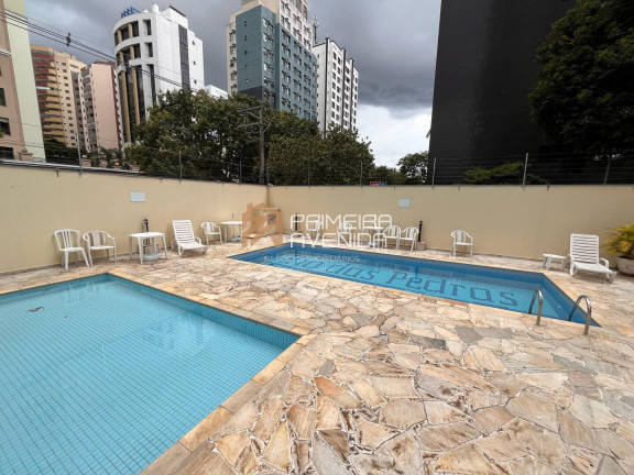 Imagem Apartamento com 3 Quartos à Venda, 80 m² em Jardim Aquarius - São José Dos Campos