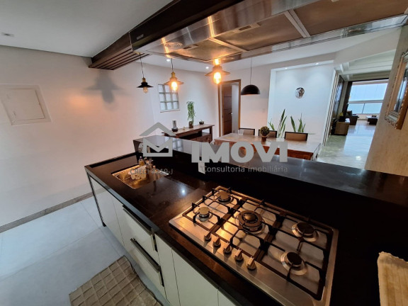 Imagem Apartamento com 4 Quartos à Venda, 160 m² em Praia Da Costa - Vila Velha
