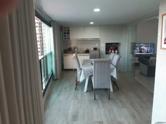 Imagem Apartamento com 4 Quartos à Venda, 113 m² em Paralela - Salvador