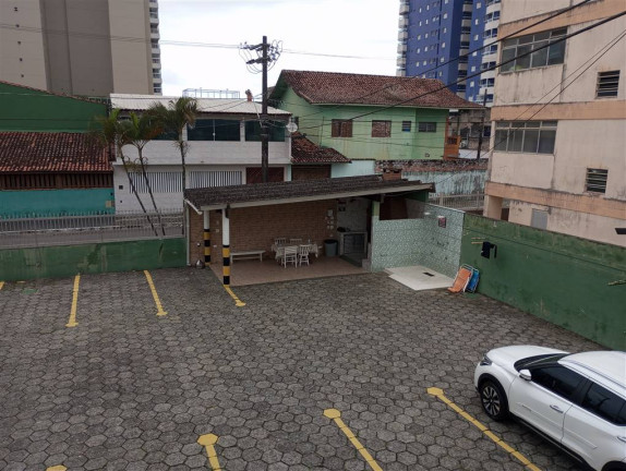 Imagem Kitnet à Venda, 34 m² em Caiçara - Praia Grande Imagem Kitnet à Venda, 34 m² em Caiçara - Praia Grande