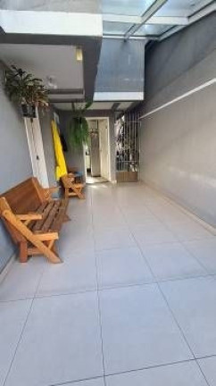 Imagem Casa de Condomínio com 3 Quartos à Venda, 150 m² em Boqueirão - Curitiba