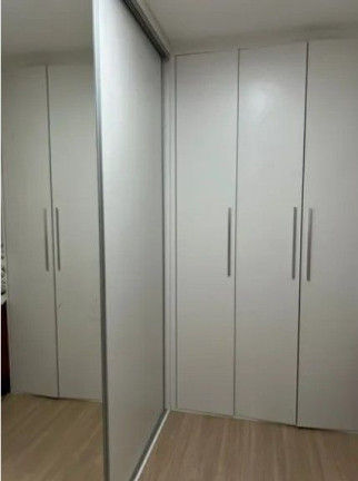 Imagem Apartamento com 3 Quartos à Venda, 94 m² em Centro - Pinhais