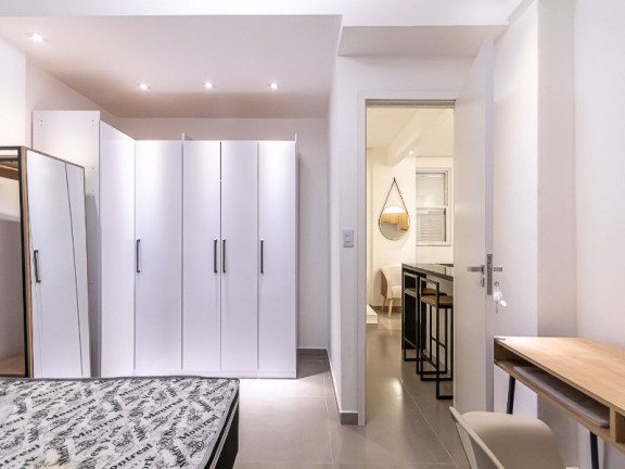 Imagem Apartamento com 1 Quarto à Venda, 35 m² em Copacabana - Rio De Janeiro