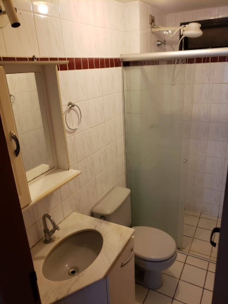 Imagem Apartamento com 3 Quartos à Venda, 76 m² em Jardim Infante Dom Henrique - Bauru Imagem Apartamento com 3 Quartos à Venda, 76 m² em Jardim Infante Dom Henrique - Bauru