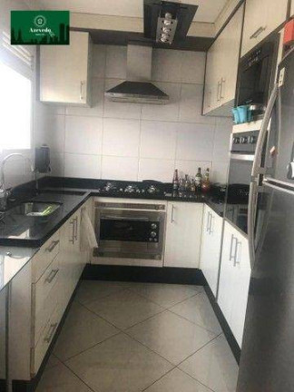 Imagem Cobertura com 3 Quartos à Venda, 100 m² em Cocaia - Guarulhos