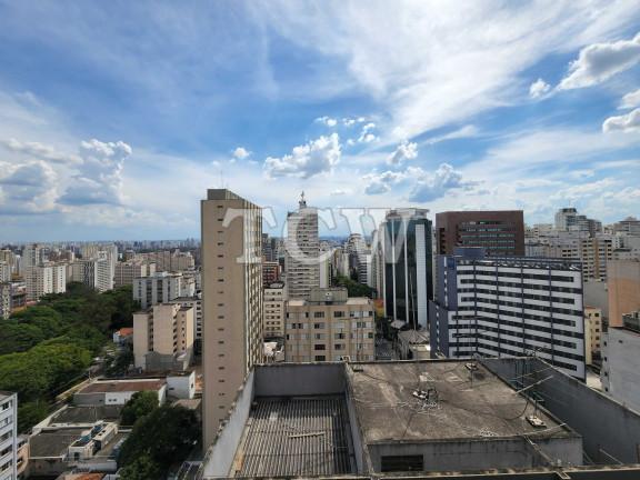 Imagem Apartamento com 3 Quartos à Venda, 145 m² em Paraíso - São Paulo Imagem Apartamento com 3 Quartos à Venda, 145 m² em Paraíso - São Paulo