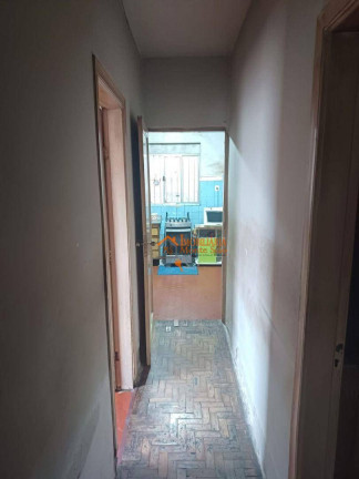 Imagem Casa com 2 Quartos à Venda, 100 m² em Vila Augusta - Guarulhos