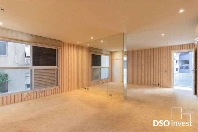 Imagem Apartamento com 4 Quartos à Venda,  em Jardim Paulista - São Paulo