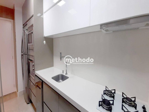 Imagem Apartamento com 2 Quartos à Venda, 69 m² em Jardim Chapadão - Campinas Imagem Apartamento com 2 Quartos à Venda, 69 m² em Jardim Chapadão - Campinas