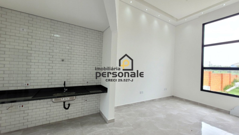 Imagem Imóvel com 3 Quartos à Venda, 103 m² em Condominio Terras De São Francisco - Sorocaba