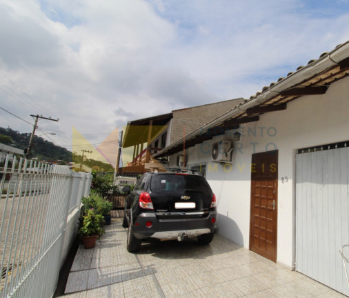 Imagem Galpão à Venda, 249 m² em água Verde - Blumenau Imagem Galpão à Venda, 249 m² em água Verde - Blumenau