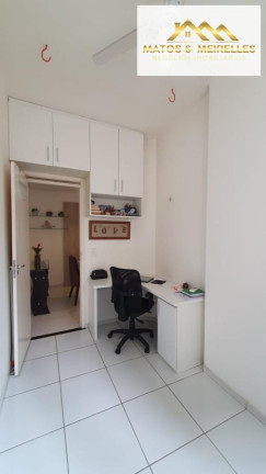 Imagem Casa com 3 Quartos à Venda, 87 m² em São Bento - Fortaleza Imagem Casa com 3 Quartos à Venda, 87 m² em São Bento - Fortaleza
