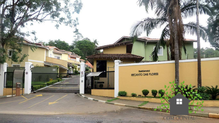 Imagem Casa com 3 Quartos à Venda, 190 m² em Parque Rincão - Cotia Imagem Casa com 3 Quartos à Venda, 190 m² em Parque Rincão - Cotia