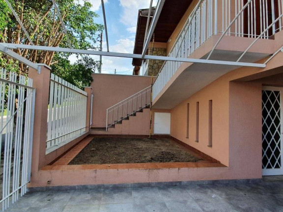 Imagem Casa com 3 Quartos à Venda, 250 m² em Vila São José - Várzea Paulista Imagem Casa com 3 Quartos à Venda, 250 m² em Vila São José - Várzea Paulista
