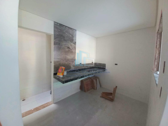 Imagem Sobrado com 2 Quartos à Venda, 64 m² em Melvi - Praia Grande