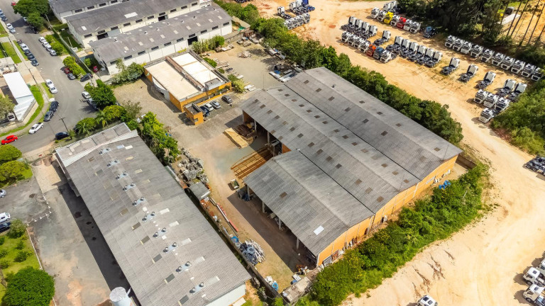 Imagem Imóvel Comercial à Venda, 2.383 m² em Cidade Industrial - Curitiba Imagem Imóvel Comercial à Venda, 2.383 m² em Cidade Industrial - Curitiba