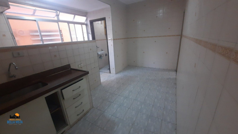 Imagem Apartamento com 3 Quartos à Venda, 113 m² em Marapé - Santos Imagem Apartamento com 3 Quartos à Venda, 113 m² em Marapé - Santos