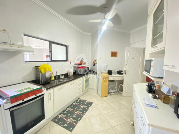 Imagem Apartamento com 3 Quartos à Venda, 135 m² em Pitangueiras - Guarujá