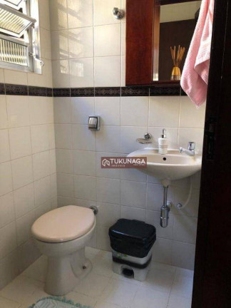 Imagem Casa com 3 Quartos à Venda, 480 m² em Parque Continental I - Guarulhos