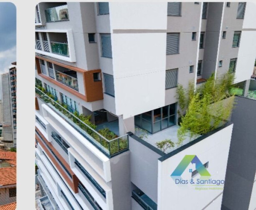 Imagem Apartamento com 1 Quarto à Venda, 27 m² em Vila Clementino - São Paulo Imagem Apartamento com 1 Quarto à Venda, 27 m² em Vila Clementino - São Paulo