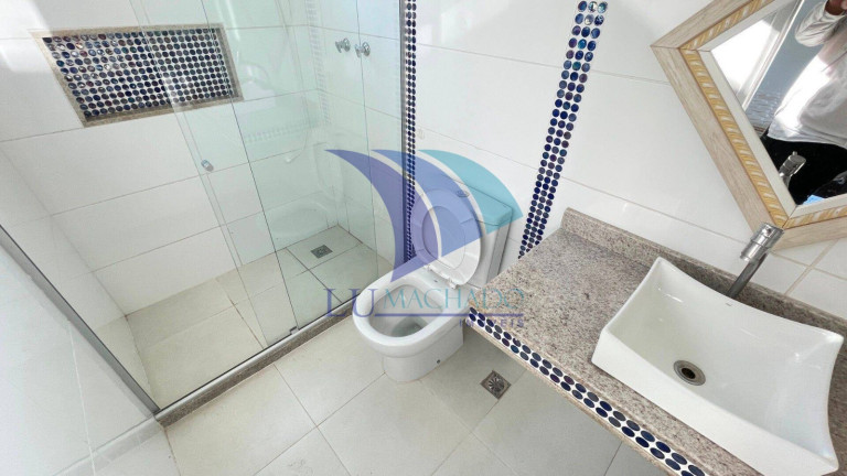 Imagem Casa com 4 Quartos à Venda, 184 m² em Novo Portinho - Cabo Frio