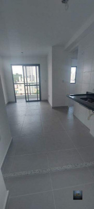 Imagem Apartamento com 2 Quartos à Venda, 40 m² em Centro - Diadema